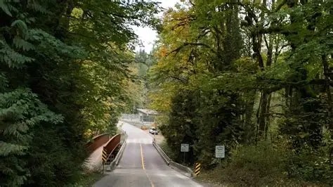 240 Street Bridge