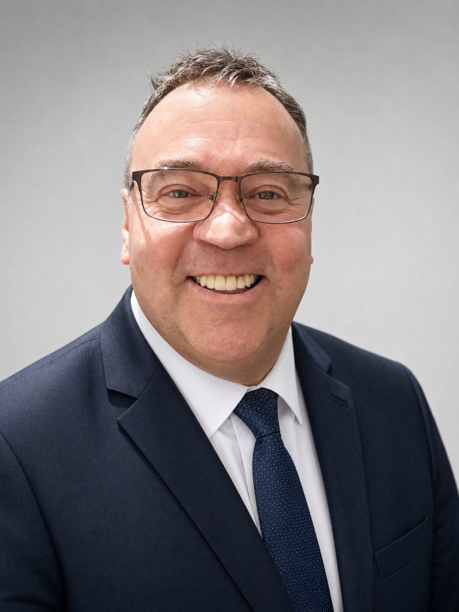 Steven Muise — candidate for Maple Ridge City Council