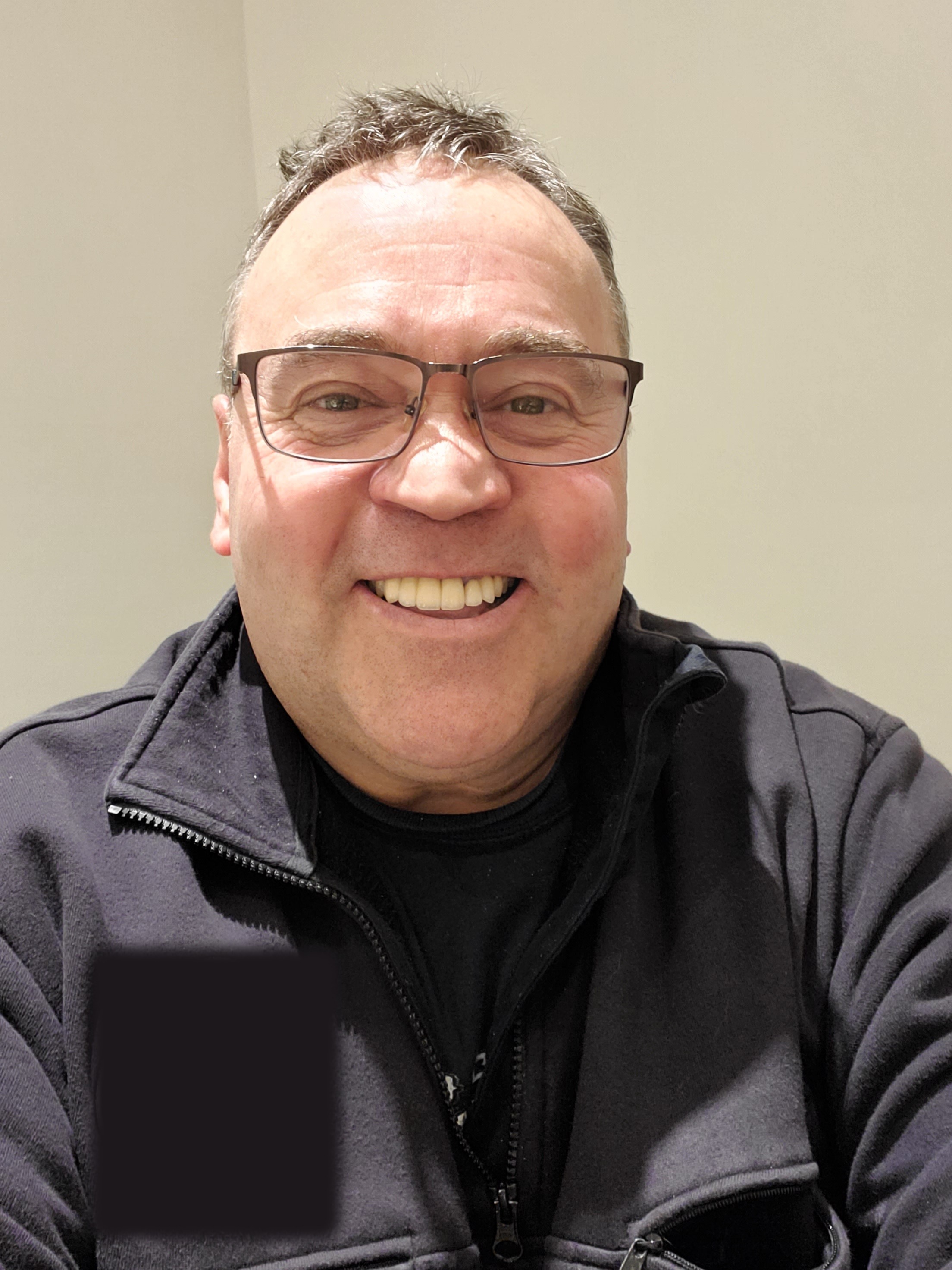 Steven Muise